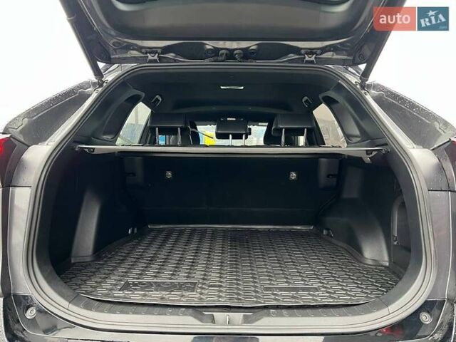 Серый Тойота РАВ 4, объемом двигателя 2.5 л и пробегом 89 тыс. км за 32690 $, фото 37 на Automoto.ua