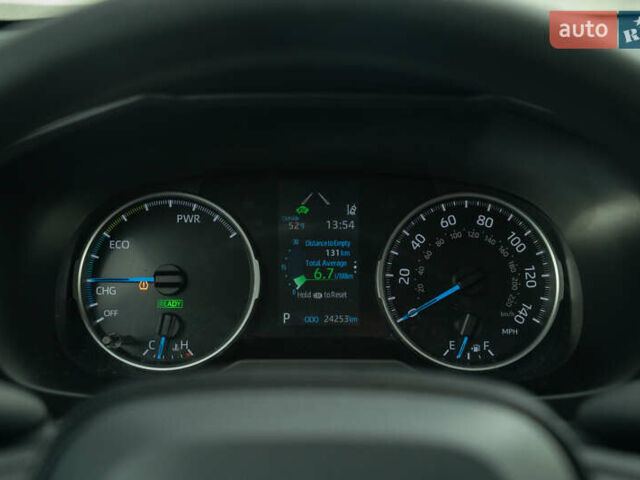 Тойота РАВ 4 2019 в Черновцах на Automoto.ua Серый Тойота РАВ 4, объемом двигателя 2.5 л и пробегом 24 тыс. км за 29900 $, фото 22 на Automoto.ua