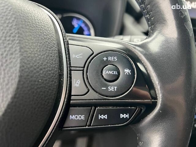 Сірий Тойота РАВ 4, об'ємом двигуна 2.5 л та пробігом 89 тис. км за 32690 $, фото 23 на Automoto.ua