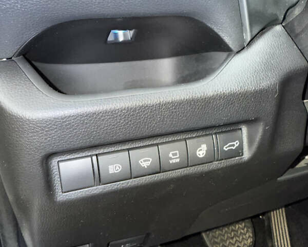 Серый Тойота РАВ 4, объемом двигателя 2.5 л и пробегом 90 тыс. км за 32500 $, фото 3 на Automoto.ua