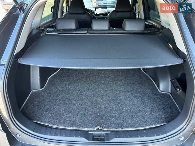 Серый Тойота РАВ 4, объемом двигателя 1.99 л и пробегом 94 тыс. км за 23999 $, фото 39 на Automoto.ua