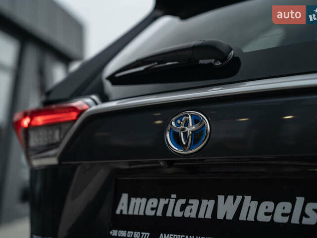 Серый Тойота РАВ 4, объемом двигателя 2.49 л и пробегом 156 тыс. км за 29800 $, фото 7 на Automoto.ua