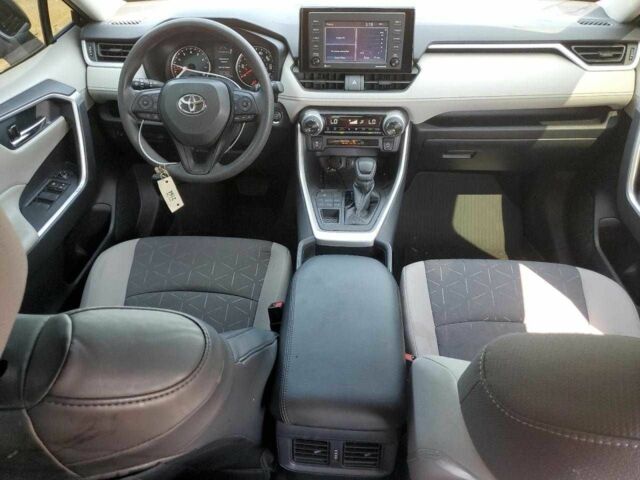 Сірий Тойота РАВ 4, об'ємом двигуна 0 л та пробігом 26 тис. км за 22900 $, фото 4 на Automoto.ua