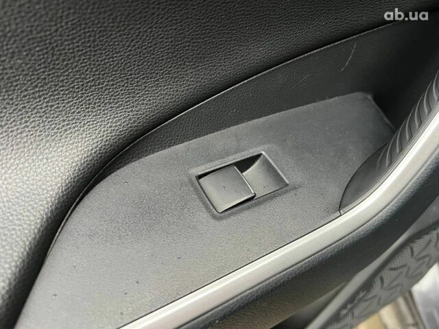 Сірий Тойота РАВ 4, об'ємом двигуна 2.5 л та пробігом 89 тис. км за 32690 $, фото 33 на Automoto.ua