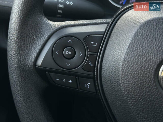 Серый Тойота РАВ 4, объемом двигателя 2.49 л и пробегом 123 тыс. км за 31999 $, фото 36 на Automoto.ua