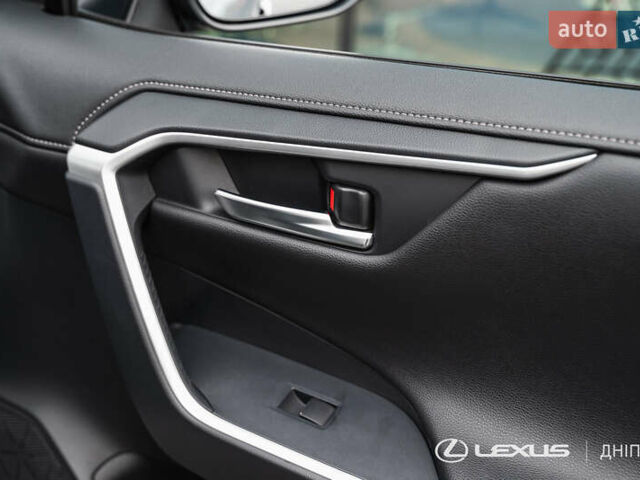 Сірий Тойота РАВ 4, об'ємом двигуна 1.99 л та пробігом 92 тис. км за 23500 $, фото 33 на Automoto.ua