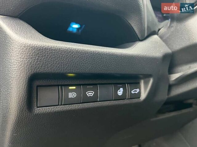 Серый Тойота РАВ 4, объемом двигателя 2.5 л и пробегом 89 тыс. км за 32690 $, фото 20 на Automoto.ua