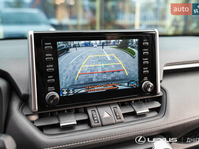 Сірий Тойота РАВ 4, об'ємом двигуна 1.99 л та пробігом 92 тис. км за 23500 $, фото 16 на Automoto.ua