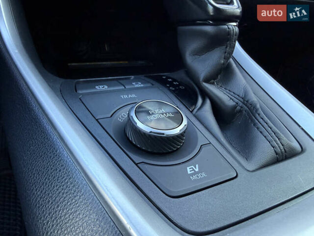 Серый Тойота РАВ 4, объемом двигателя 2.49 л и пробегом 120 тыс. км за 35600 $, фото 22 на Automoto.ua