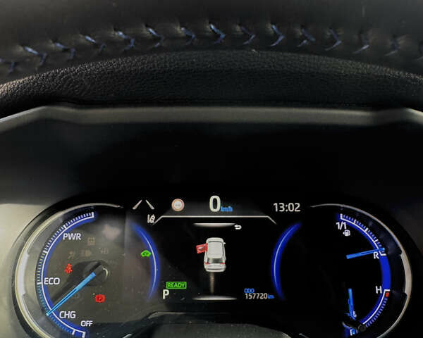 Серый Тойота РАВ 4, объемом двигателя 2.49 л и пробегом 158 тыс. км за 29999 $, фото 47 на Automoto.ua