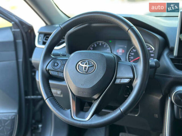 Серый Тойота РАВ 4, объемом двигателя 1.99 л и пробегом 94 тыс. км за 23999 $, фото 34 на Automoto.ua