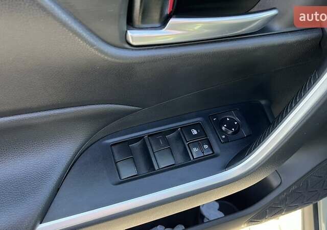 Серый Тойота РАВ 4, объемом двигателя 2.49 л и пробегом 57 тыс. км за 27000 $, фото 12 на Automoto.ua