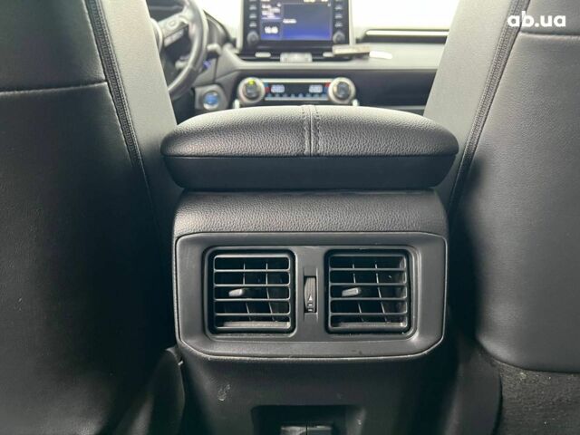 Сірий Тойота РАВ 4, об'ємом двигуна 2.5 л та пробігом 89 тис. км за 32690 $, фото 35 на Automoto.ua