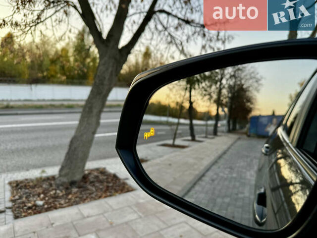 Серый Тойота РАВ 4, объемом двигателя 2.5 л и пробегом 130 тыс. км за 27999 $, фото 22 на Automoto.ua