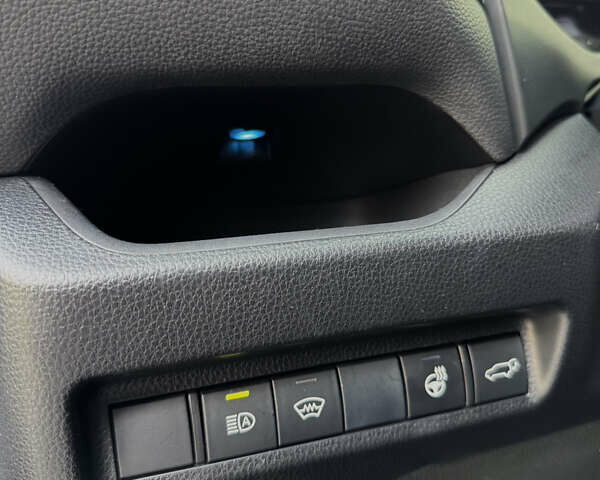 Серый Тойота РАВ 4, объемом двигателя 2.49 л и пробегом 158 тыс. км за 29999 $, фото 46 на Automoto.ua