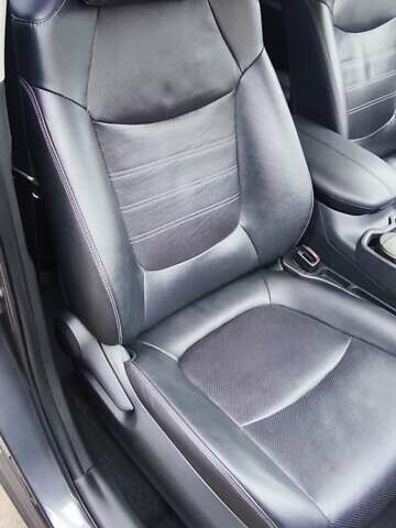 Серый Тойота РАВ 4, объемом двигателя 2.49 л и пробегом 161 тыс. км за 32500 $, фото 17 на Automoto.ua