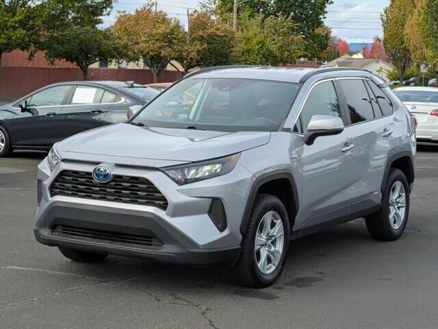 Тойота РАВ 4 2019 в Черкассах на Automoto.ua Серый Тойота РАВ 4, объемом двигателя 2.5 л и пробегом 33 тыс. км за 12300 $, фото 2 на Automoto.ua