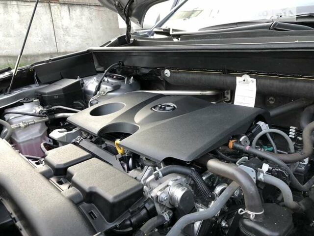 Серый Тойота РАВ 4, объемом двигателя 2 л и пробегом 76 тыс. км за 28900 $, фото 91 на Automoto.ua