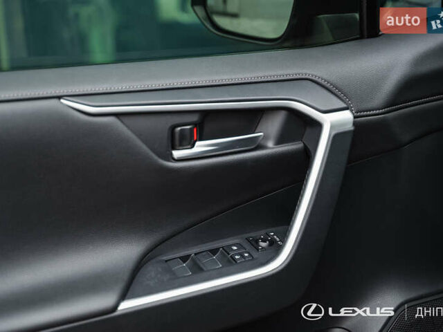 Сірий Тойота РАВ 4, об'ємом двигуна 1.99 л та пробігом 92 тис. км за 23500 $, фото 19 на Automoto.ua