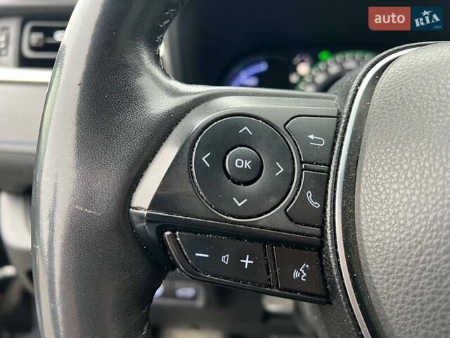 Серый Тойота РАВ 4, объемом двигателя 2.5 л и пробегом 89 тыс. км за 32690 $, фото 24 на Automoto.ua