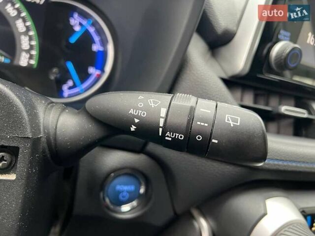 Серый Тойота РАВ 4, объемом двигателя 2.5 л и пробегом 89 тыс. км за 32690 $, фото 25 на Automoto.ua