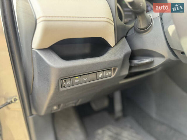 Серый Тойота РАВ 4, объемом двигателя 2.49 л и пробегом 64 тыс. км за 25000 $, фото 10 на Automoto.ua