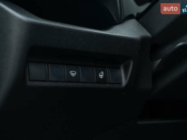 Серый Тойота РАВ 4, объемом двигателя 2.49 л и пробегом 156 тыс. км за 29800 $, фото 17 на Automoto.ua