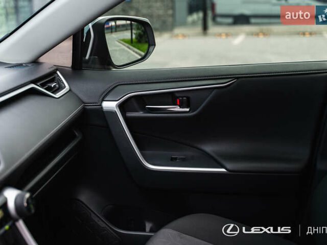 Сірий Тойота РАВ 4, об'ємом двигуна 1.99 л та пробігом 92 тис. км за 23500 $, фото 21 на Automoto.ua