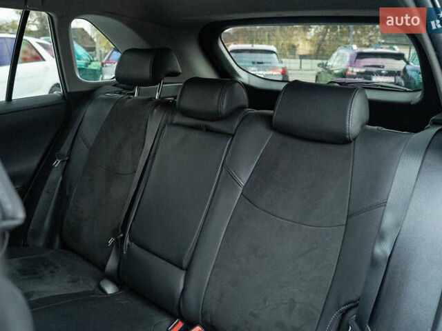 Серый Тойота РАВ 4, объемом двигателя 2.49 л и пробегом 156 тыс. км за 29800 $, фото 33 на Automoto.ua