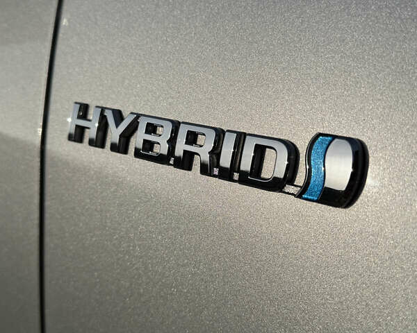 Серый Тойота РАВ 4, объемом двигателя 2.49 л и пробегом 158 тыс. км за 29999 $, фото 23 на Automoto.ua