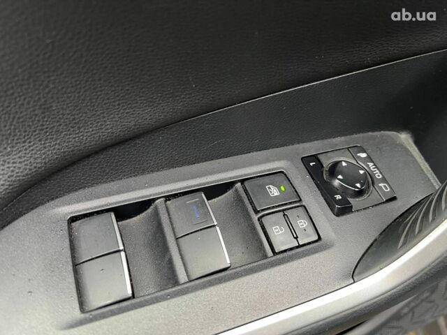 Сірий Тойота РАВ 4, об'ємом двигуна 2.5 л та пробігом 89 тис. км за 32690 $, фото 16 на Automoto.ua