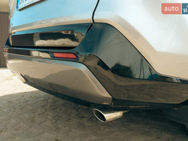 Серый Тойота РАВ 4, объемом двигателя 2.49 л и пробегом 92 тыс. км за 37000 $, фото 12 на Automoto.ua