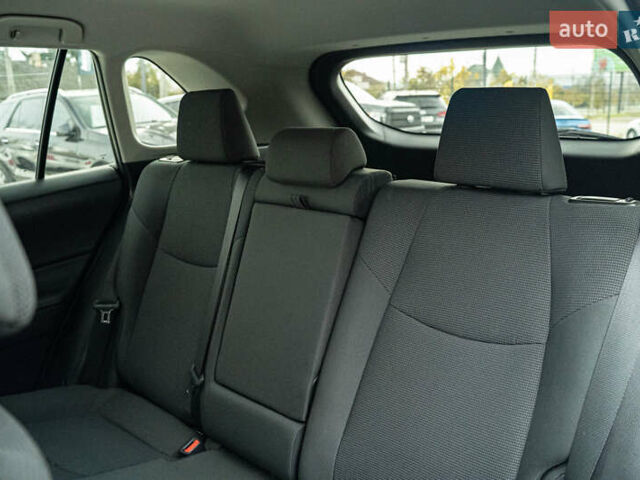 Тойота РАВ 4 2019 в Черновцах на Automoto.ua Серый Тойота РАВ 4, объемом двигателя 2.5 л и пробегом 24 тыс. км за 29900 $, фото 32 на Automoto.ua