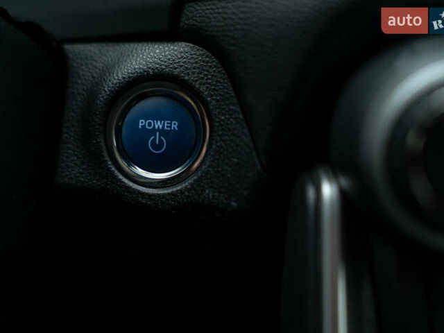 Серый Тойота РАВ 4, объемом двигателя 2.49 л и пробегом 156 тыс. км за 29800 $, фото 25 на Automoto.ua