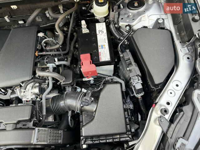 Тойота РАВ 4 2019 в Киеве на Automoto.ua Серый Тойота РАВ 4, объемом двигателя 1.99 л и пробегом 8 тыс. км за 27200 $, фото 28 на Automoto.ua