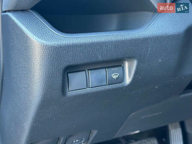 Серый Тойота РАВ 4, объемом двигателя 1.99 л и пробегом 94 тыс. км за 23999 $, фото 20 на Automoto.ua