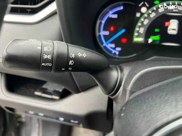 Сірий Тойота РАВ 4, об'ємом двигуна 2.5 л та пробігом 89 тис. км за 32690 $, фото 26 на Automoto.ua