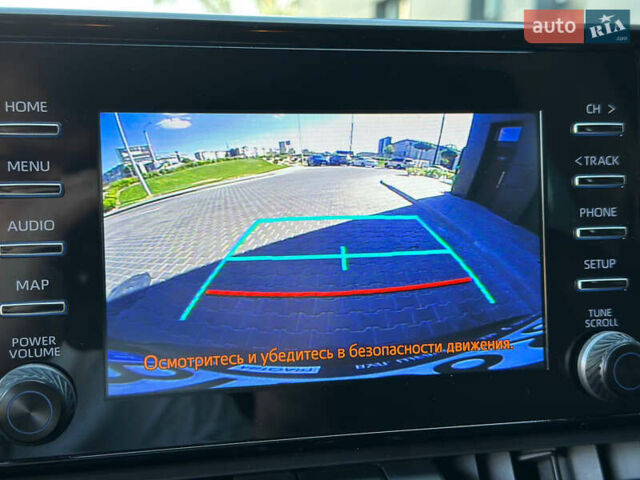 Серый Тойота РАВ 4, объемом двигателя 1.99 л и пробегом 94 тыс. км за 23999 $, фото 33 на Automoto.ua