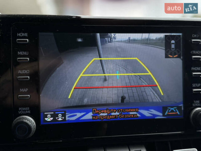 Серый Тойота РАВ 4, объемом двигателя 1.99 л и пробегом 204 тыс. км за 23500 $, фото 18 на Automoto.ua