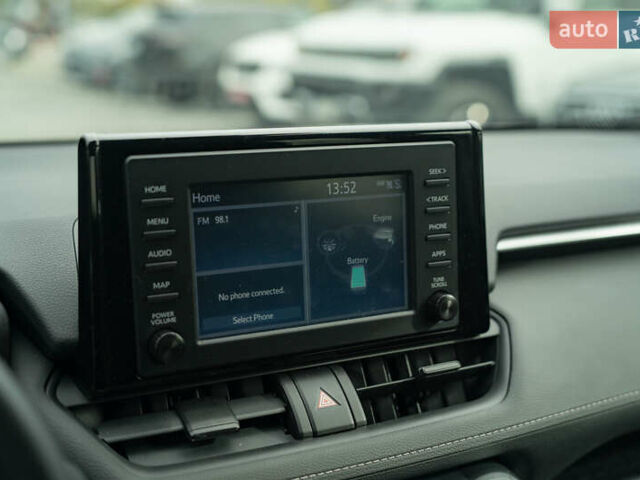 Тойота РАВ 4 2019 в Черновцах на Automoto.ua Серый Тойота РАВ 4, объемом двигателя 2.5 л и пробегом 24 тыс. км за 29900 $, фото 26 на Automoto.ua