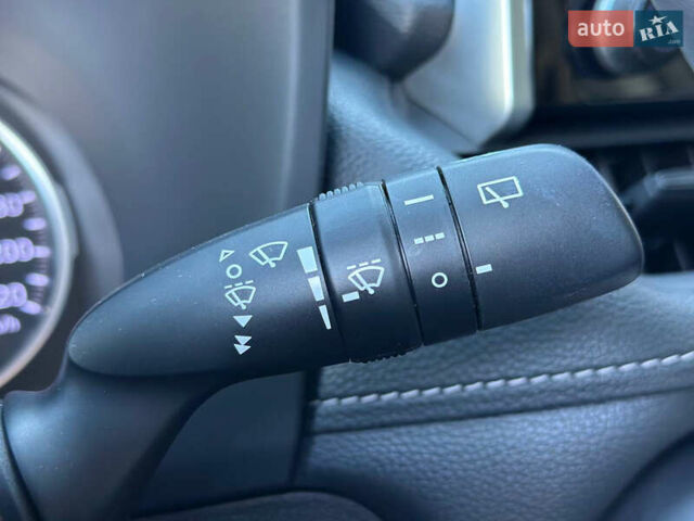 Серый Тойота РАВ 4, объемом двигателя 1.99 л и пробегом 94 тыс. км за 23999 $, фото 37 на Automoto.ua