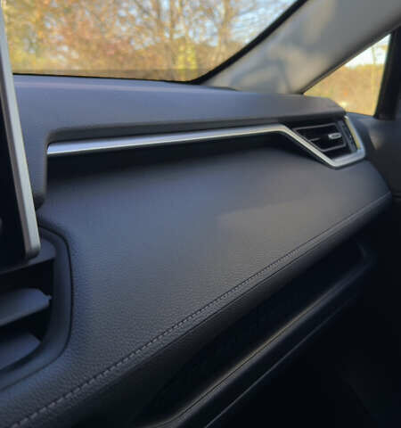 Серый Тойота РАВ 4, объемом двигателя 2.49 л и пробегом 120 тыс. км за 35600 $, фото 28 на Automoto.ua