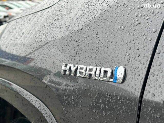 Сірий Тойота РАВ 4, об'ємом двигуна 2.5 л та пробігом 89 тис. км за 32690 $, фото 13 на Automoto.ua