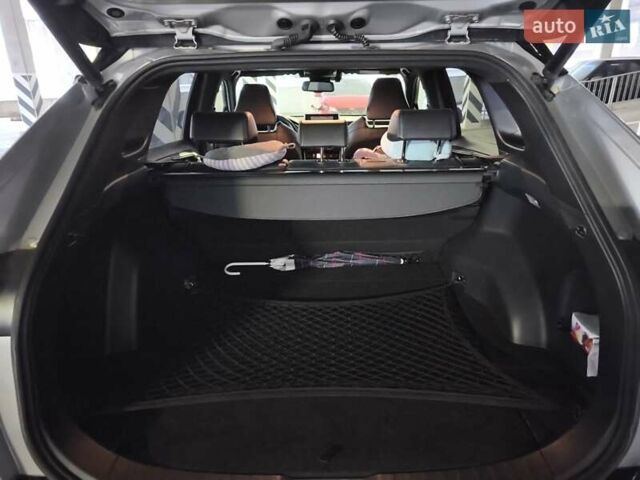 Серый Тойота РАВ 4, объемом двигателя 2.49 л и пробегом 81 тыс. км за 33000 $, фото 13 на Automoto.ua