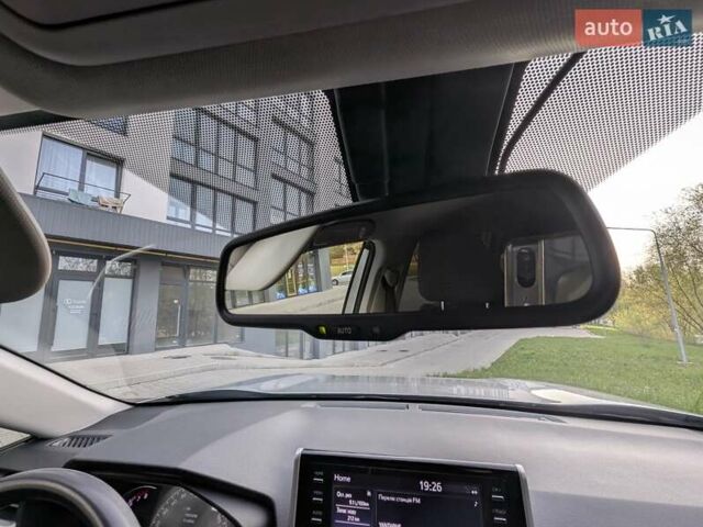 Серый Тойота РАВ 4, объемом двигателя 1.99 л и пробегом 39 тыс. км за 27700 $, фото 10 на Automoto.ua