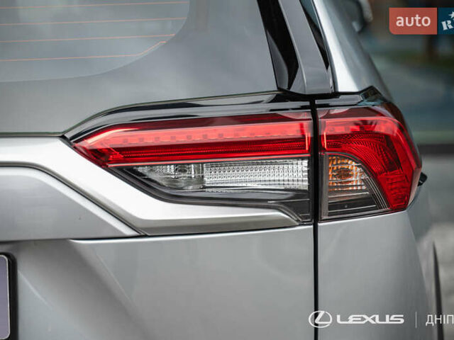 Сірий Тойота РАВ 4, об'ємом двигуна 1.99 л та пробігом 92 тис. км за 23500 $, фото 35 на Automoto.ua