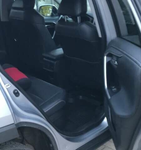 Сірий Тойота РАВ 4, об'ємом двигуна 2.49 л та пробігом 73 тис. км за 32300 $, фото 27 на Automoto.ua