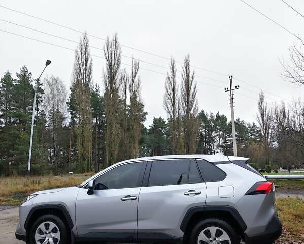 Серый Тойота РАВ 4, объемом двигателя 1.99 л и пробегом 104 тыс. км за 23000 $, фото 18 на Automoto.ua