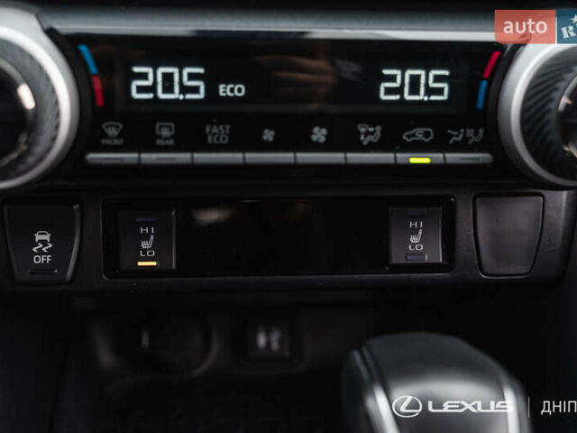 Сірий Тойота РАВ 4, об'ємом двигуна 1.99 л та пробігом 92 тис. км за 23500 $, фото 28 на Automoto.ua