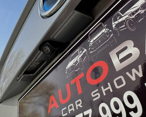 Серый Тойота РАВ 4, объемом двигателя 2.49 л и пробегом 158 тыс. км за 29999 $, фото 49 на Automoto.ua